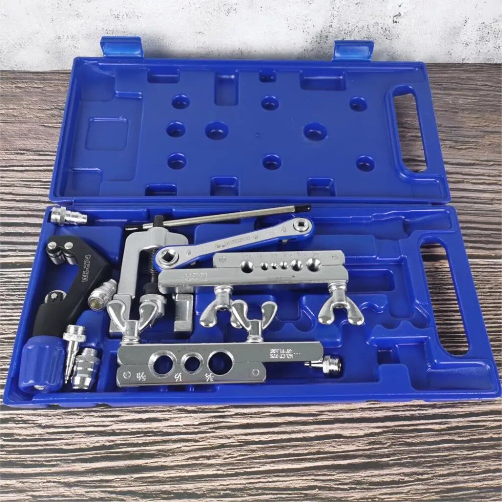 CT-278L/275L Tube Expander Flaring Tool Copper Tube Flaring Tool Tube Flaring