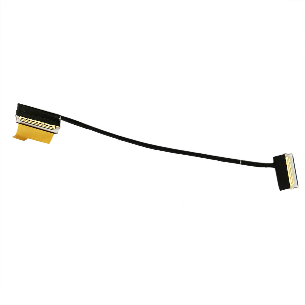 02HK975 Lenovo ThinkPad T490 LCD Display Video Screen Cable WQHD 2K 40Pin TSA