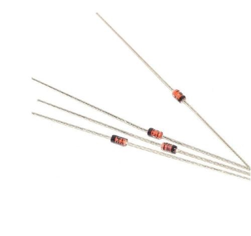 50 pcs Original 1S1555 SWITCHING DIODES