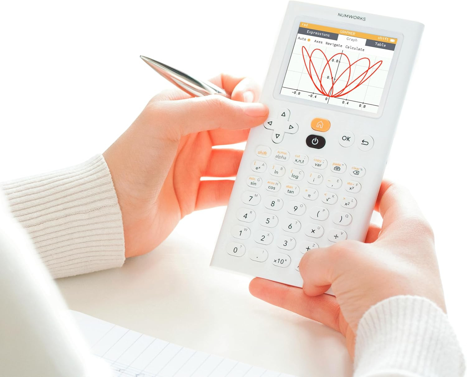 Graphing Calculator