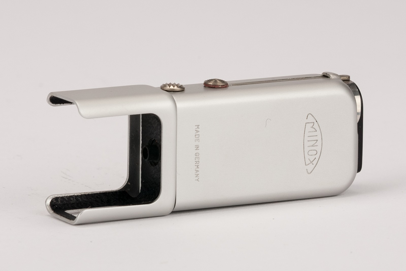 Minox Flash Unit Flash Attachment For Model B Cube Flash Unit C4