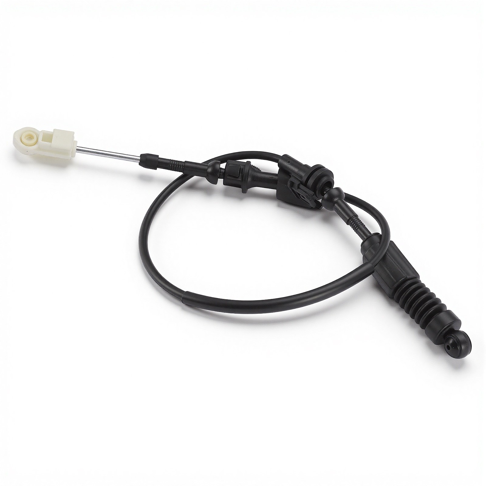 Automatic Transmission Shift Cable Shifter For Corvette C5 C6 2003-2005 2529