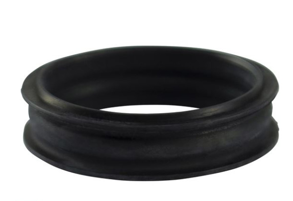 BMW E46 Engine Water Pump Pipe Seal Genuine 11517514944