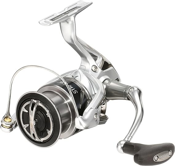 NEW Shimano 15 Stradic 4000XGM Fishing Reel Japan