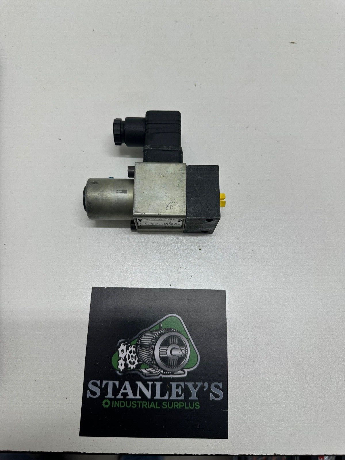 Rexroth HED 8 OA 10/350 Pressure Switch New