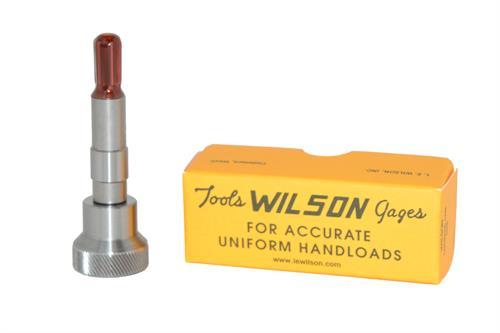 L. E. Wilson Inside Neck Reamer -  8MM Caliber (INR-080)