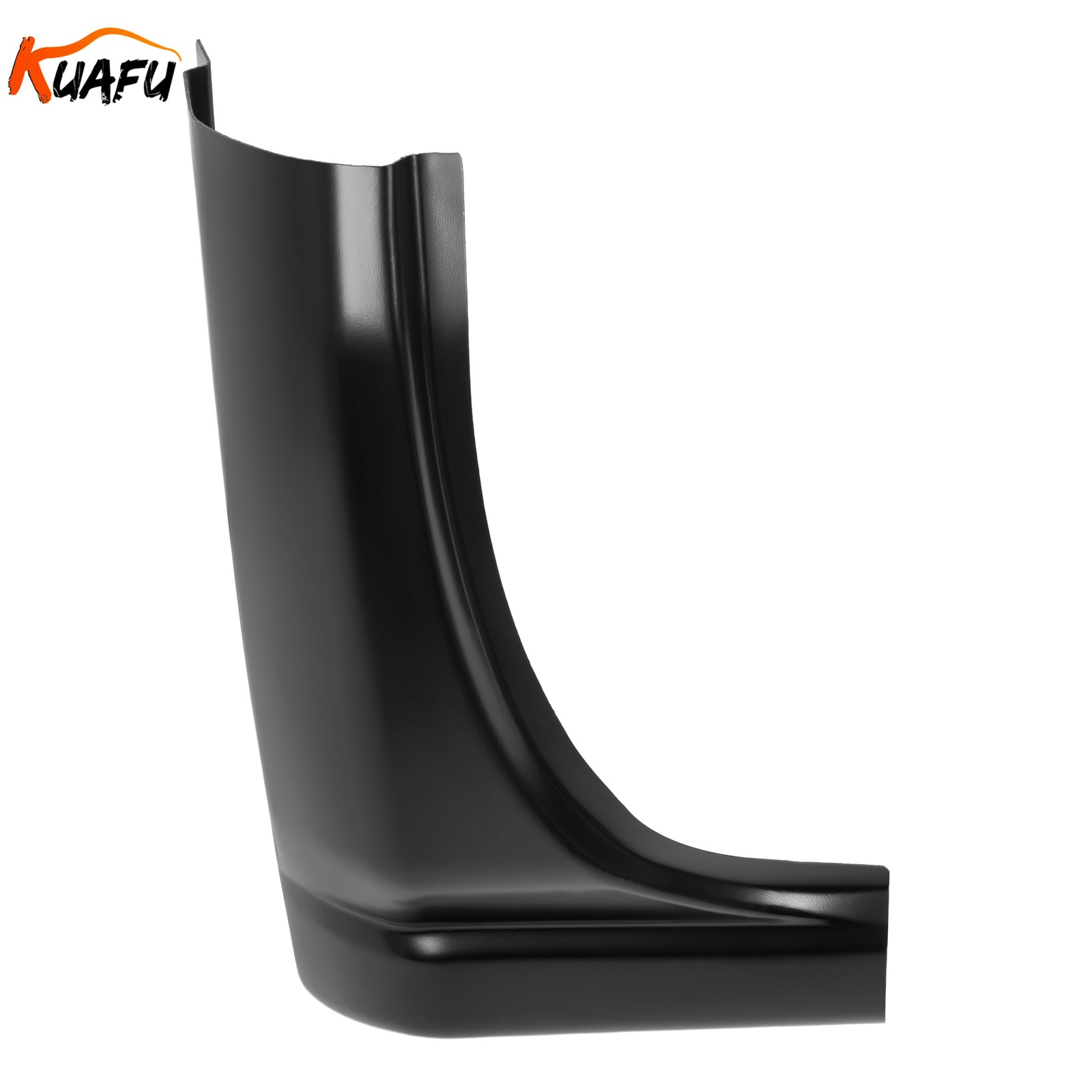Passenger Side Cab Corner For 2014-2018 Chevy Silverado 1500 GMC Sierra Crew Cab