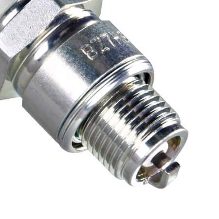 NGK Nickel Spark Plug 3579