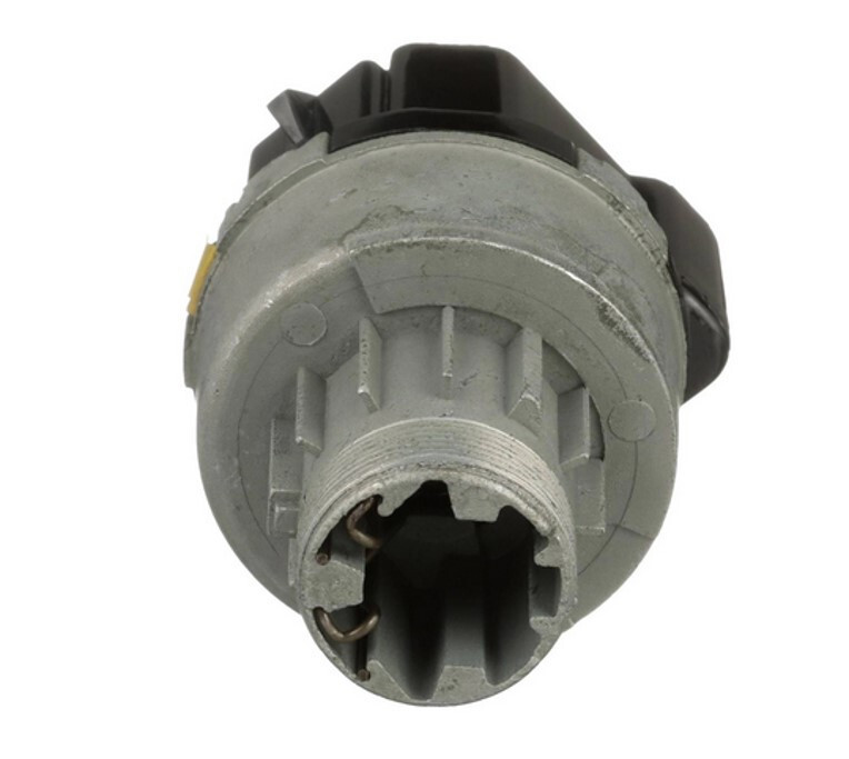 Fits 1978-1979 Ford F250 Ignition Switch