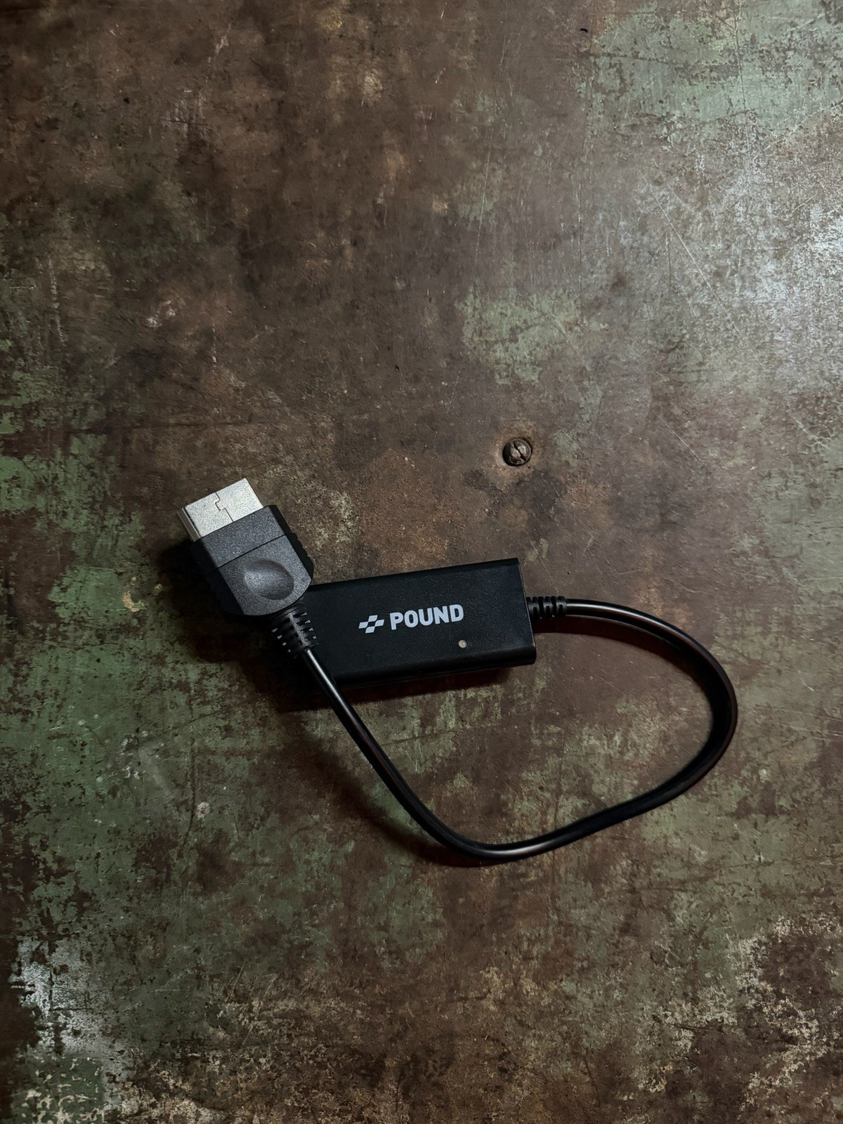 Pound Technology HD Link Cable for the Original Xbox