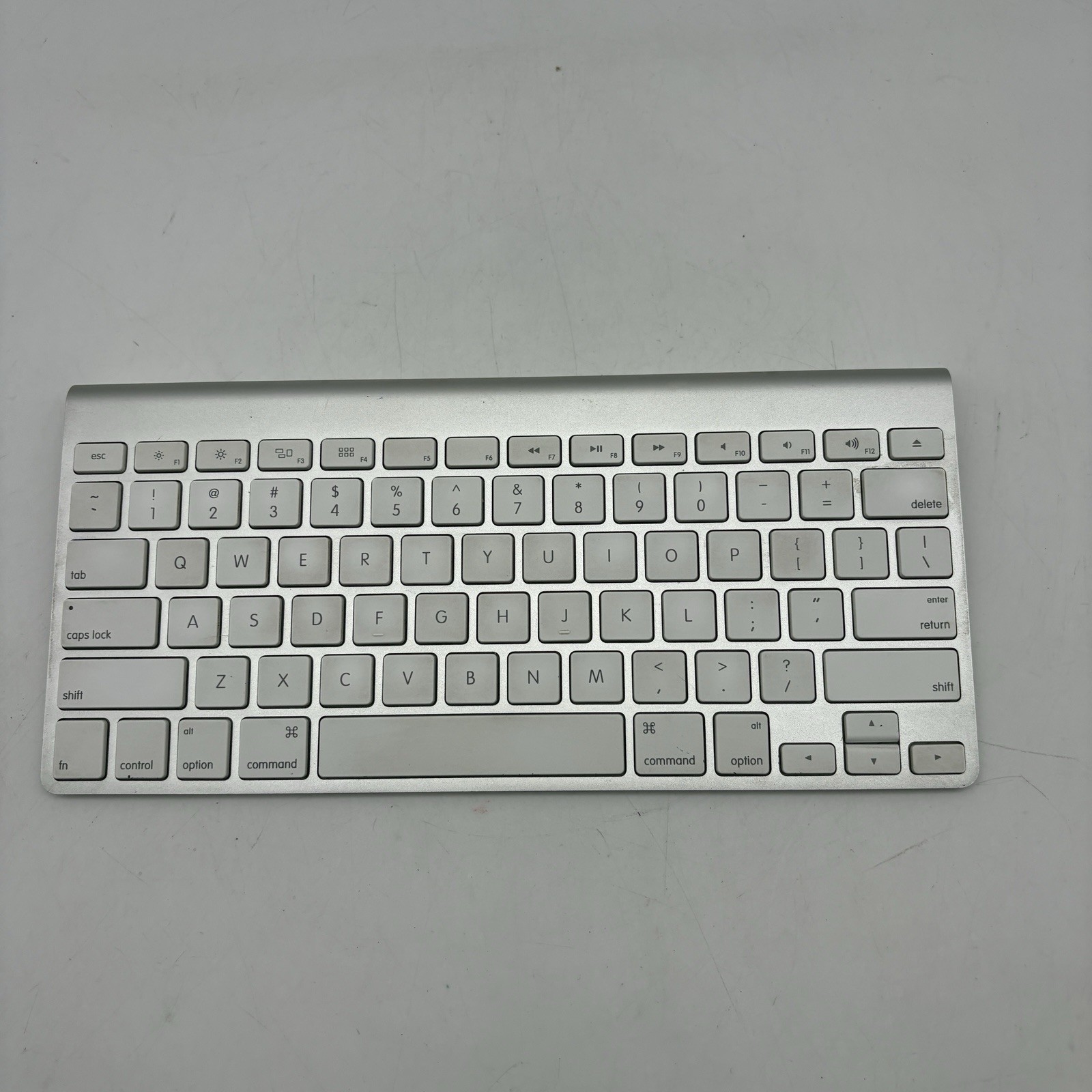 OEM Apple Wireless Bluetooth Keyboard - A1314