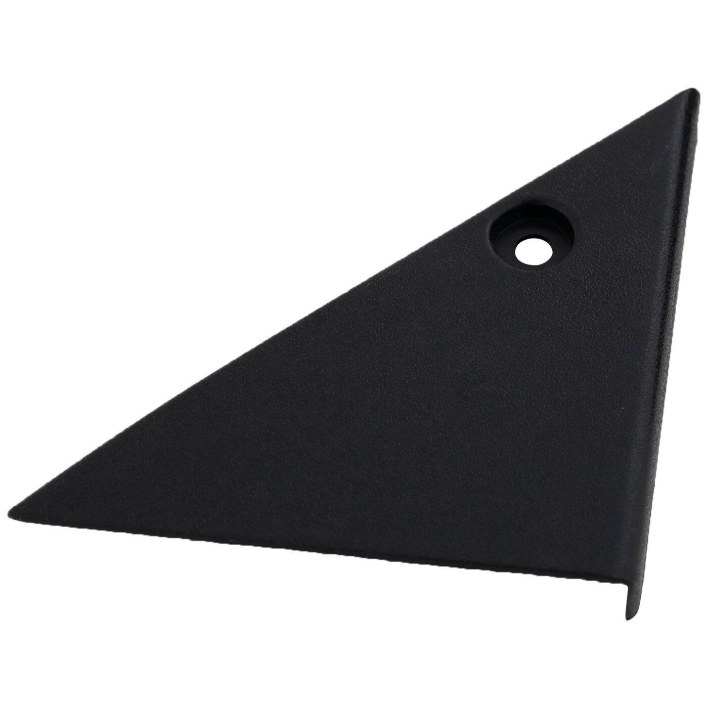 Mirror For 1986-1987 Mazda B2000 1987-1993 B2600 Passenger Side Paintable