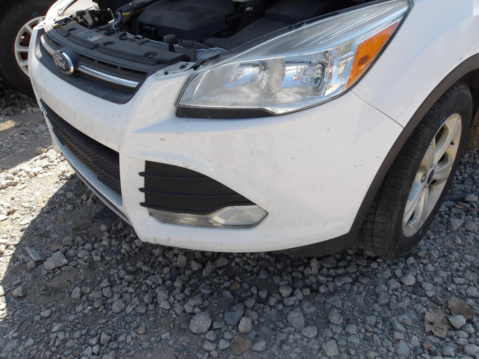 Used Transfer Case Assembly fits: 2014 Ford Escape Grade B