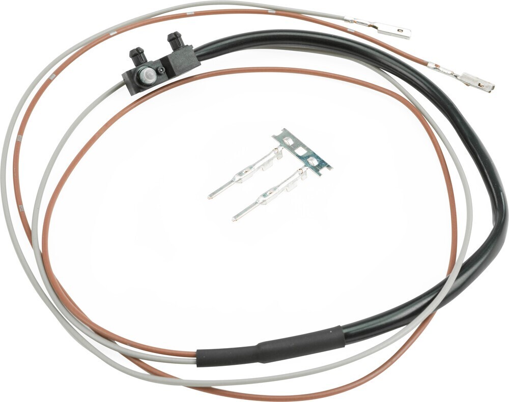 Ski-Doo Renegade SP 800R P-Tek, 2011, Brake Switch