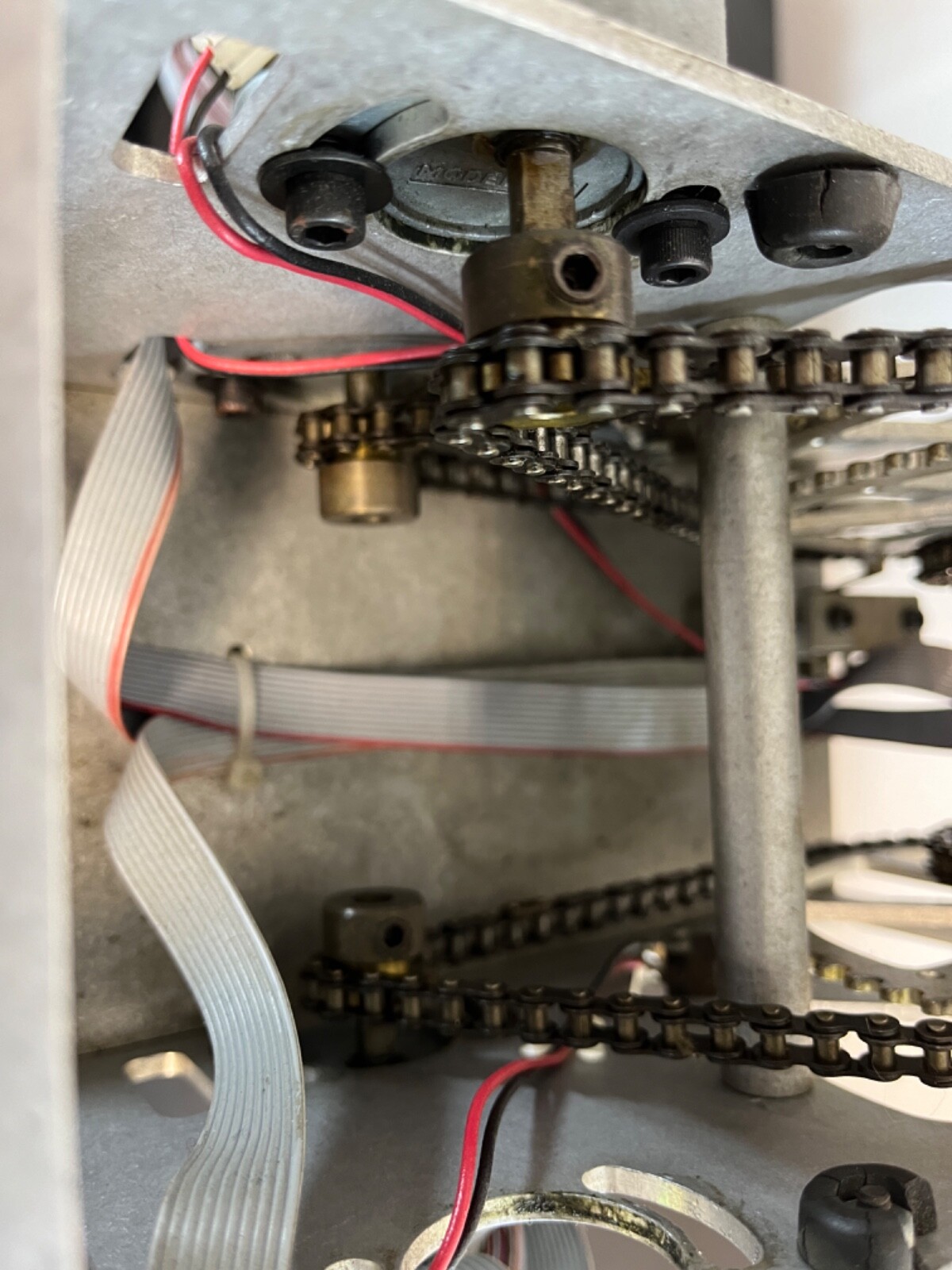 RHINO XR-series Experimental Robot with Mark III Controller & Pendant
