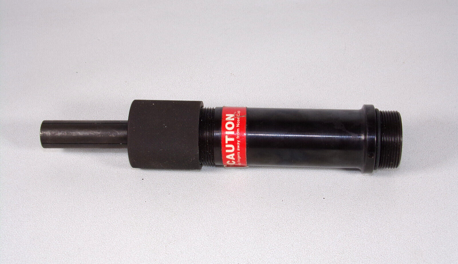 West Coast Industries Nosecap Assembly WCI-1700NE-1201-20F w/ Barrel ( Puller )