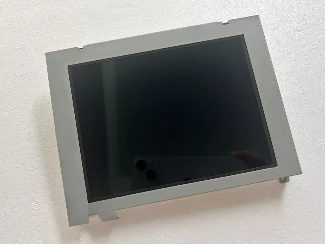 LCD Screen Display Panel Fit for Pro-face 2880011-02 GP377-LG41-24V