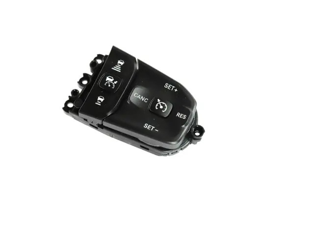 Genuine Mopar Steering Wheel Right Switch 68526526AC