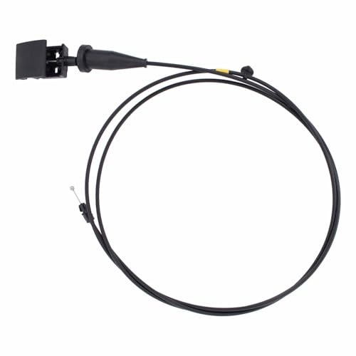 Hood Release Cable for Dodge Challenger 2015-2023 Replace 68185112AB
