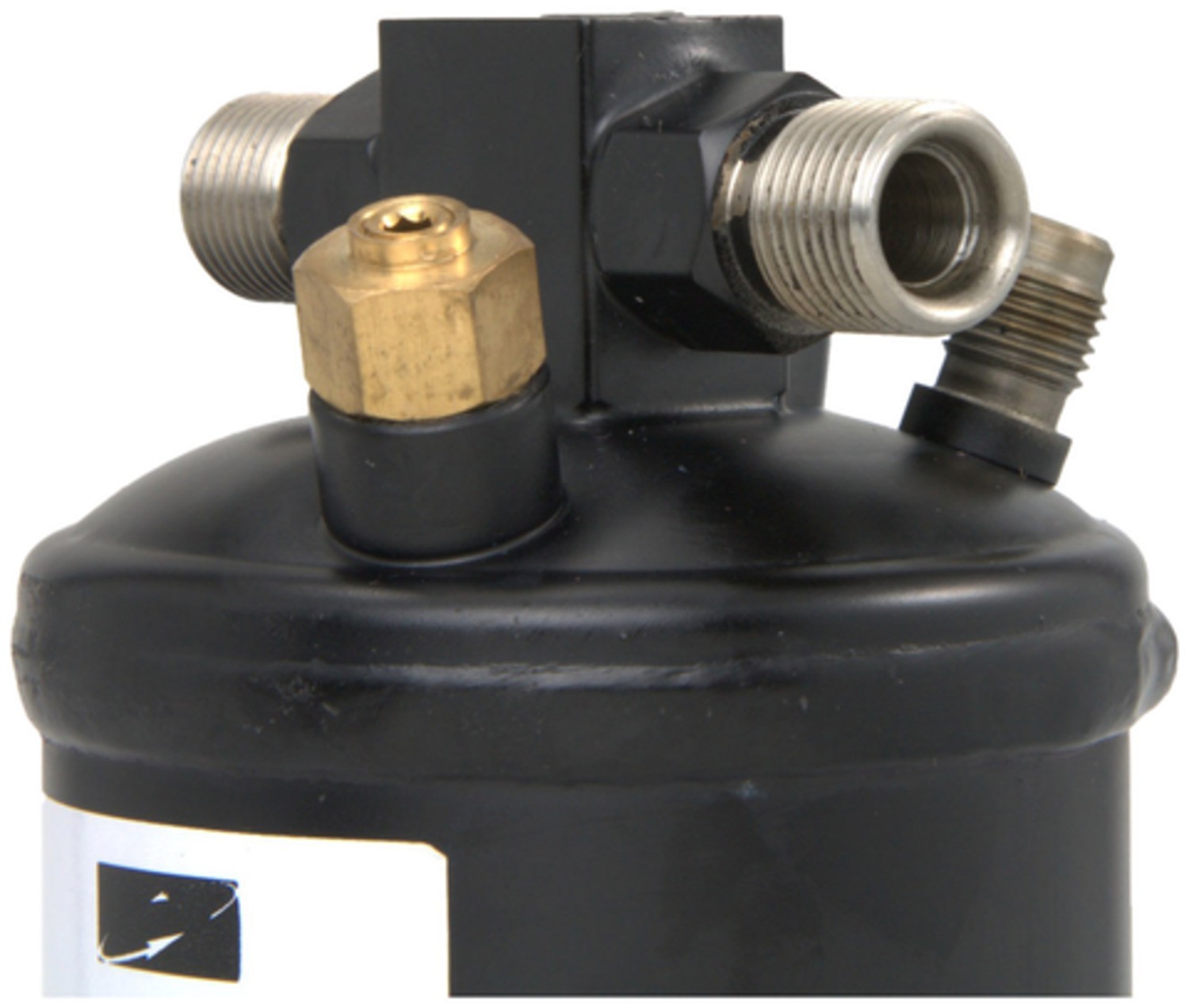FOUR SEASONS A/C Receiver Drier Fits 1994-2003 Mack MR