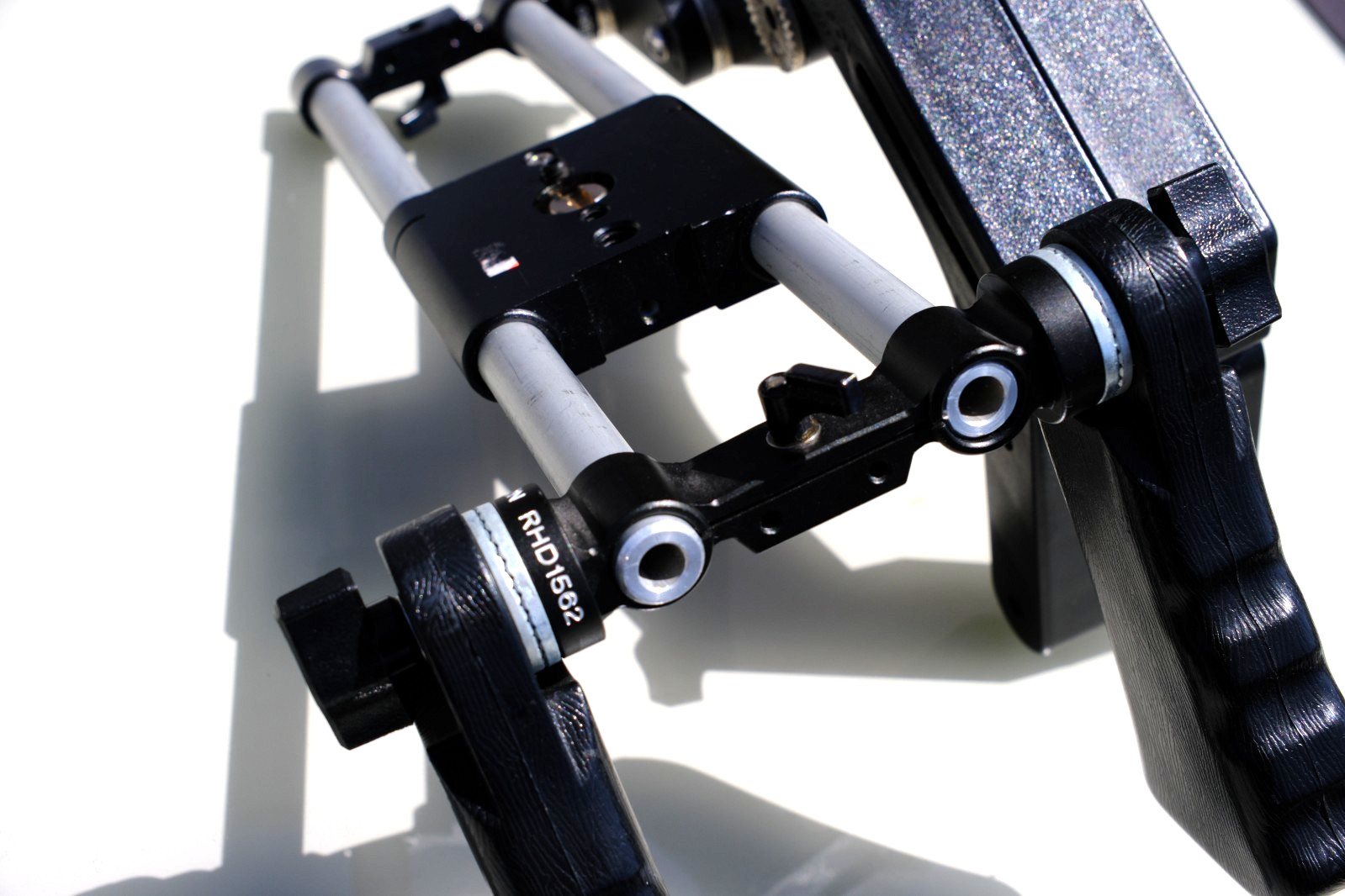 Cavision Shoulder Rig Camera Shoulder