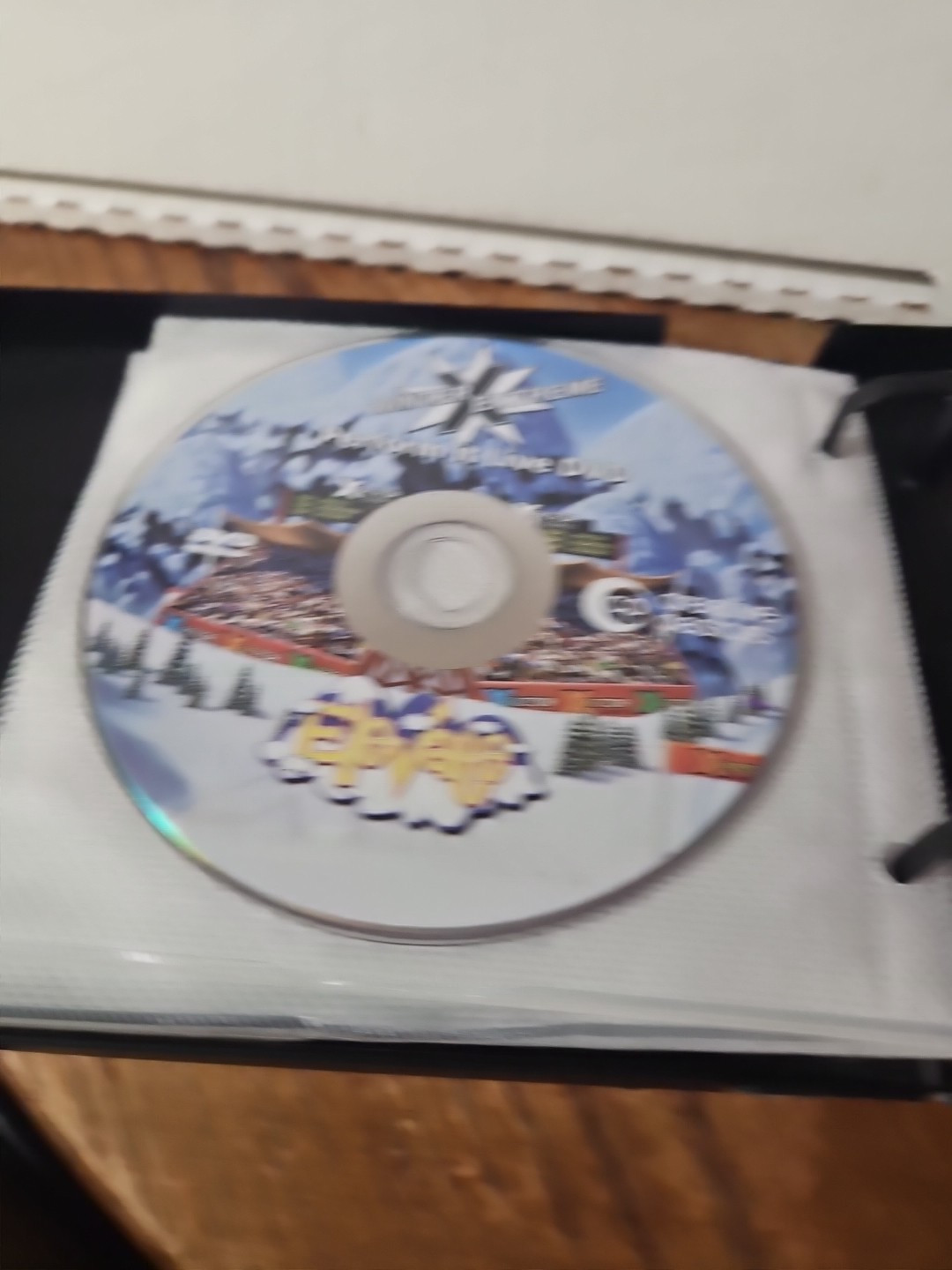 Elevate Winter Extreme Base Pack By Creative Pastors Fellowship church 9 CD'S