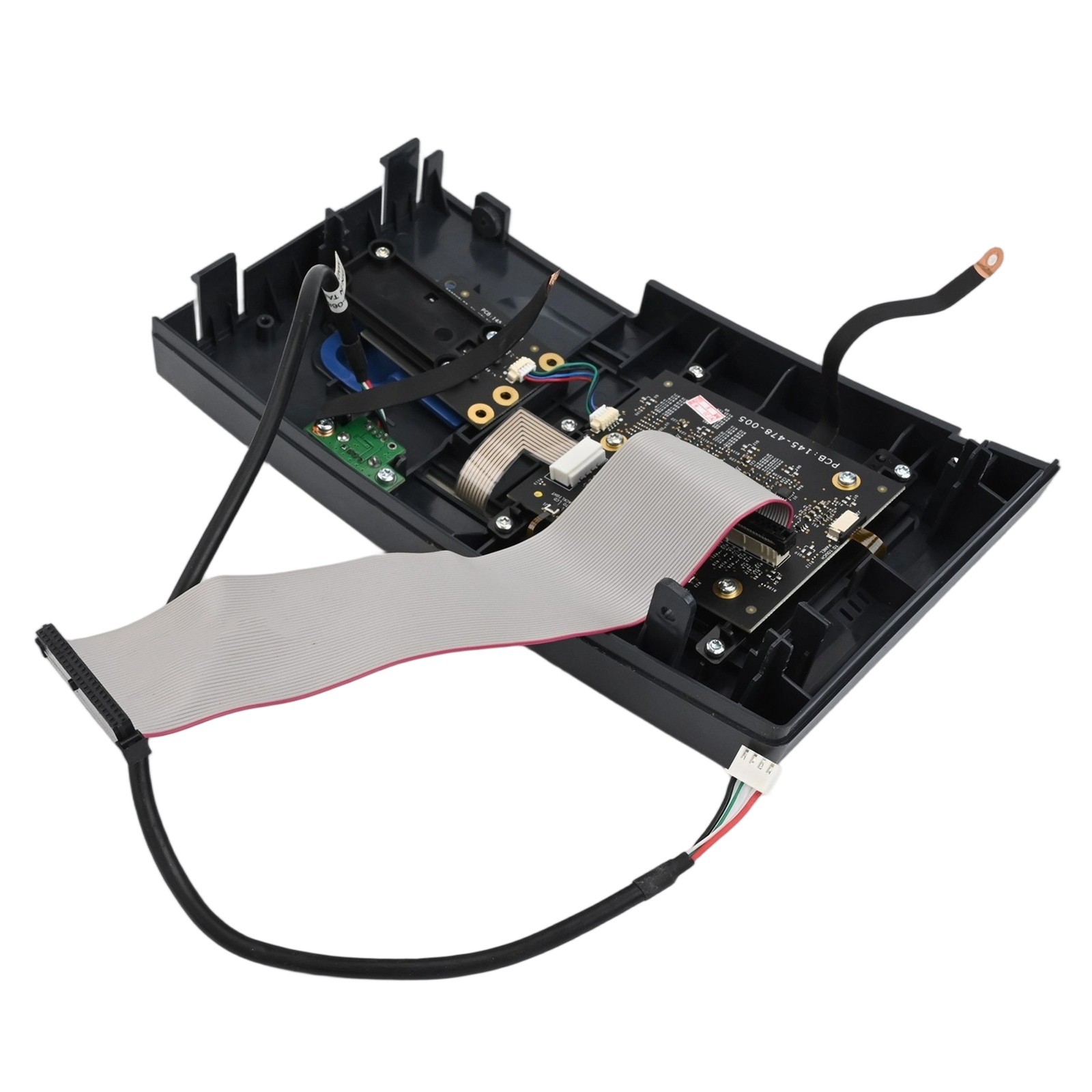 705-626S-001 Front Control Panel For Intermec PM43 Thermal Barcode Printer New