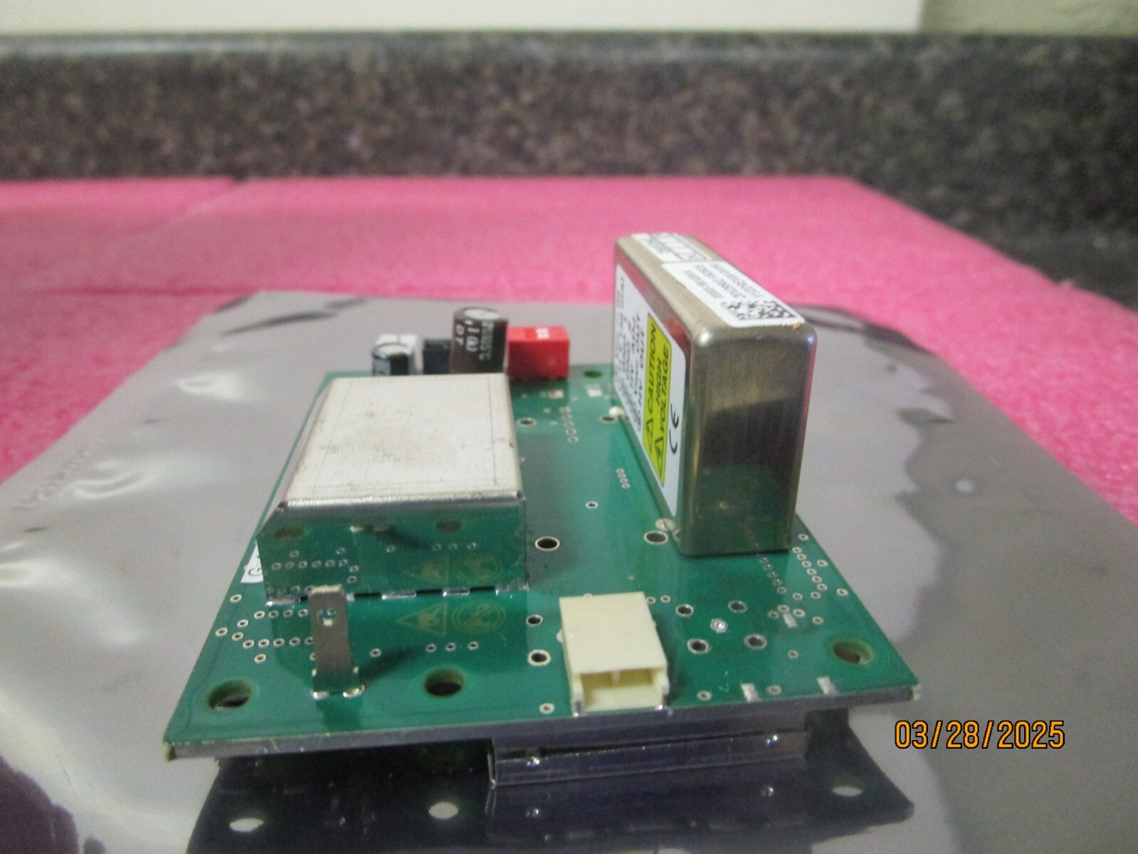 NEW! Zeiss Microscope Module G-1993-659 000000-1993-659V04