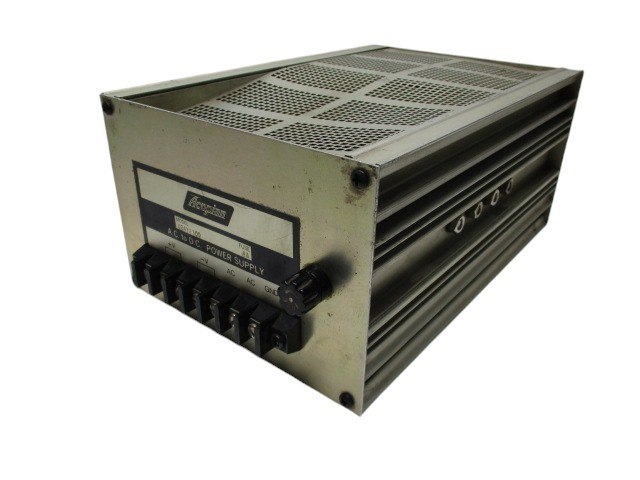 ACOPIAN U24Y2300 (AS IS)  NSNP