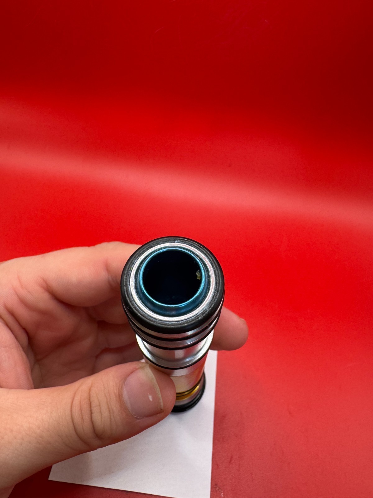 Smart Parts Shocker RSX Bolt/Engine