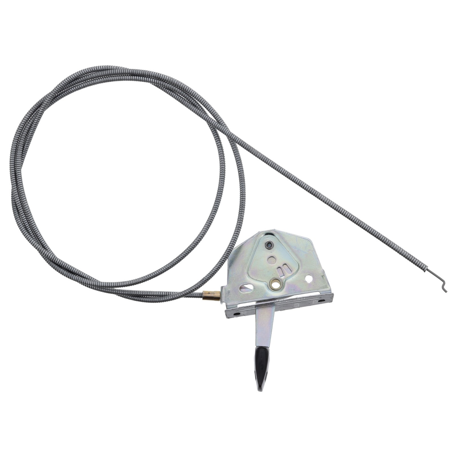 MTD 1909286P Cable Throttle Troy-Bilt Big Red Electric Horse Roto-Tillers OEM