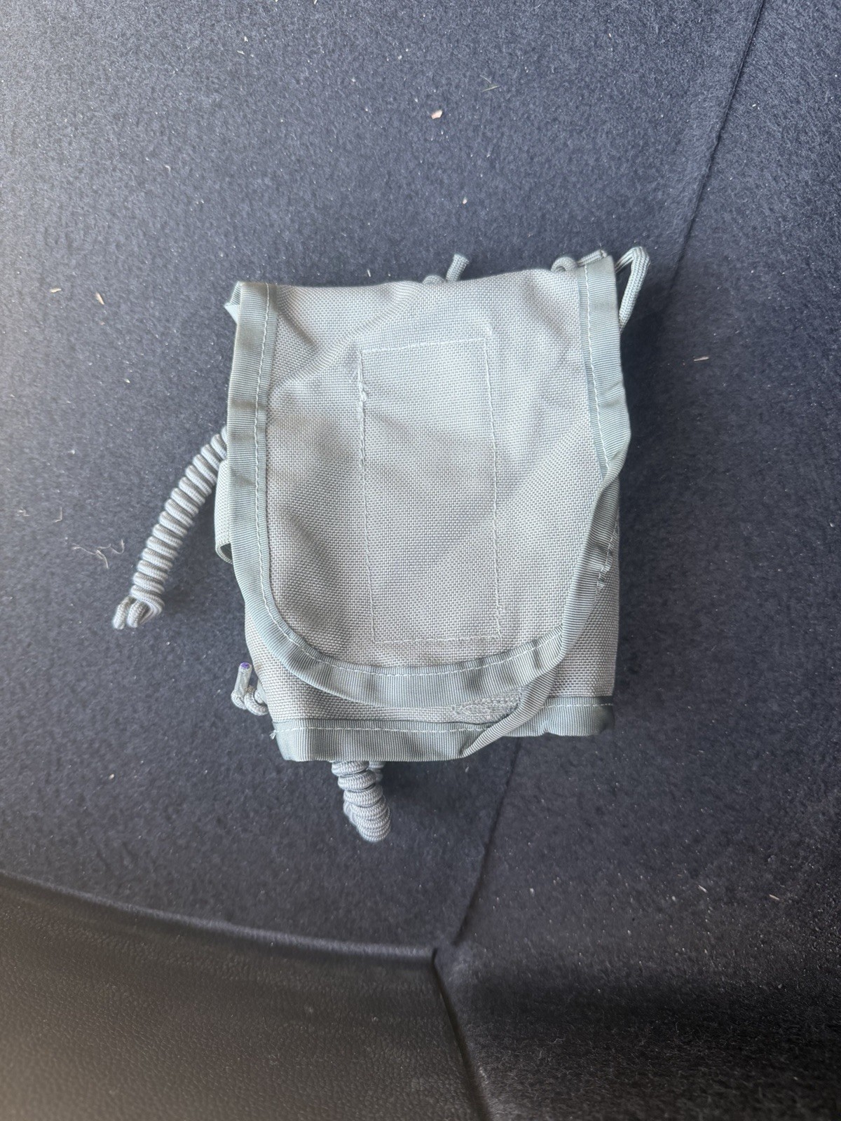 First Aid Kit pouch