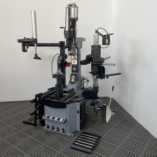 Tire Changer Base for Tire Changing Machine, Changing and Shoveling Support,