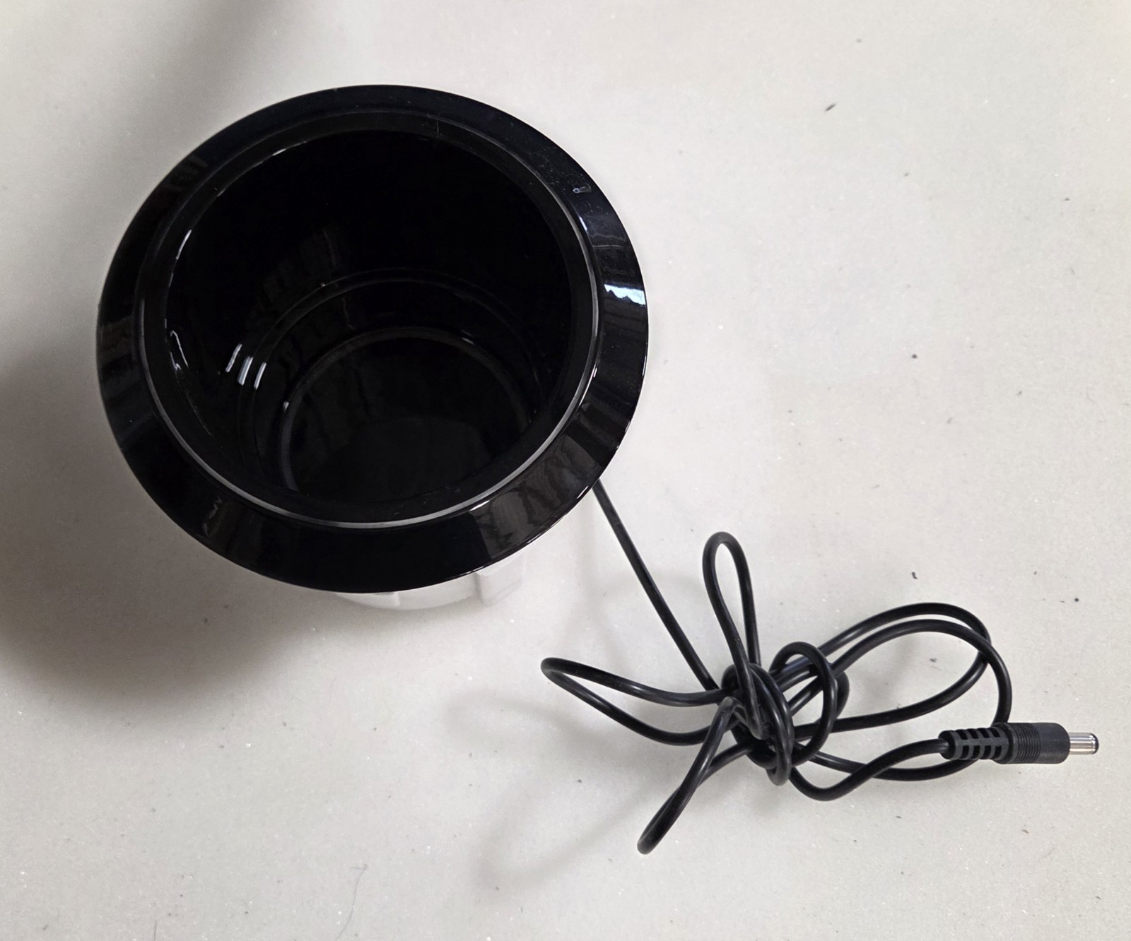 La-Z-Boy 10.000068 InSeat Solutions 14730B-07 LED Light Cup Holder Insert Single