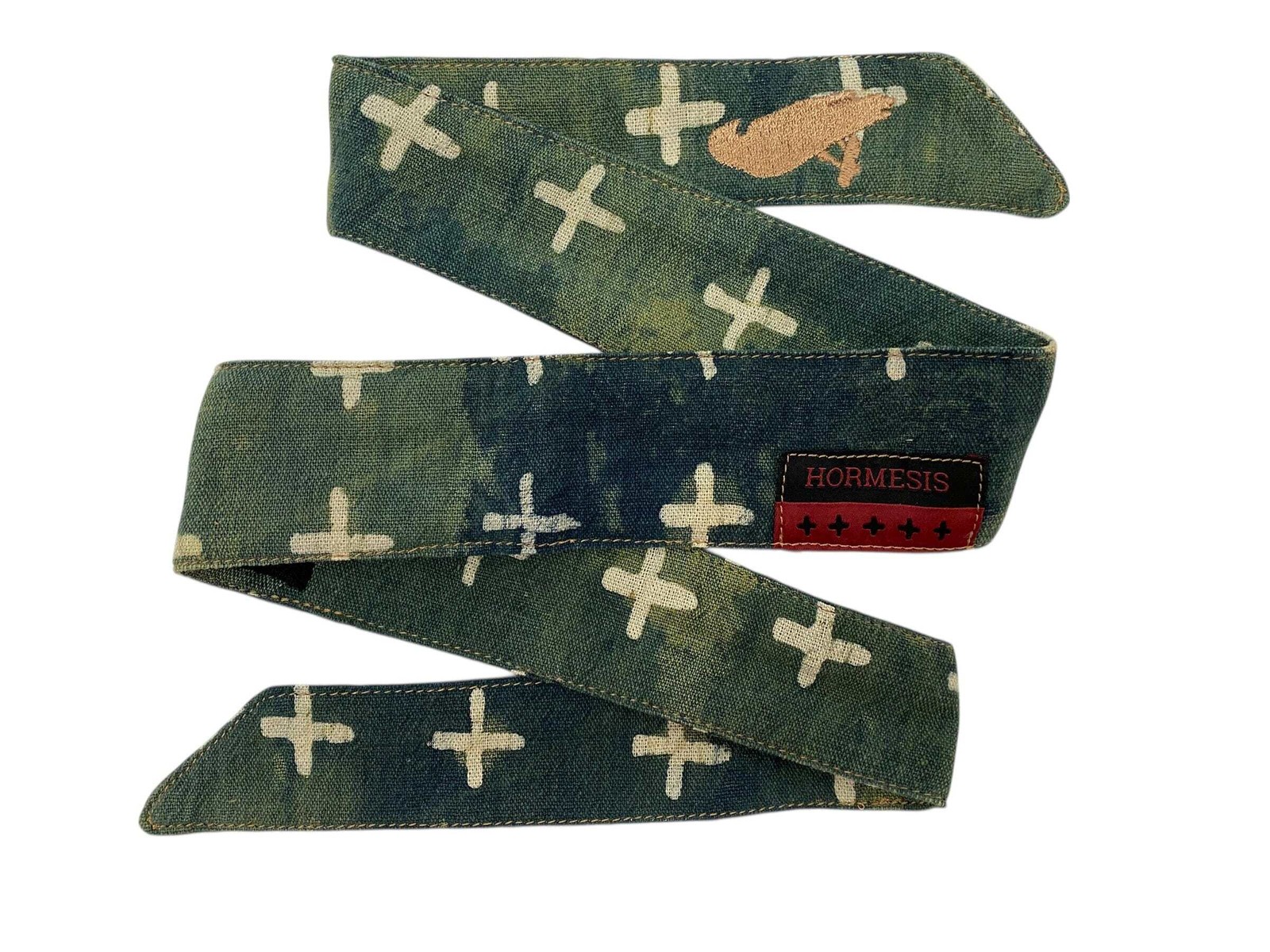 Hormesis Headband