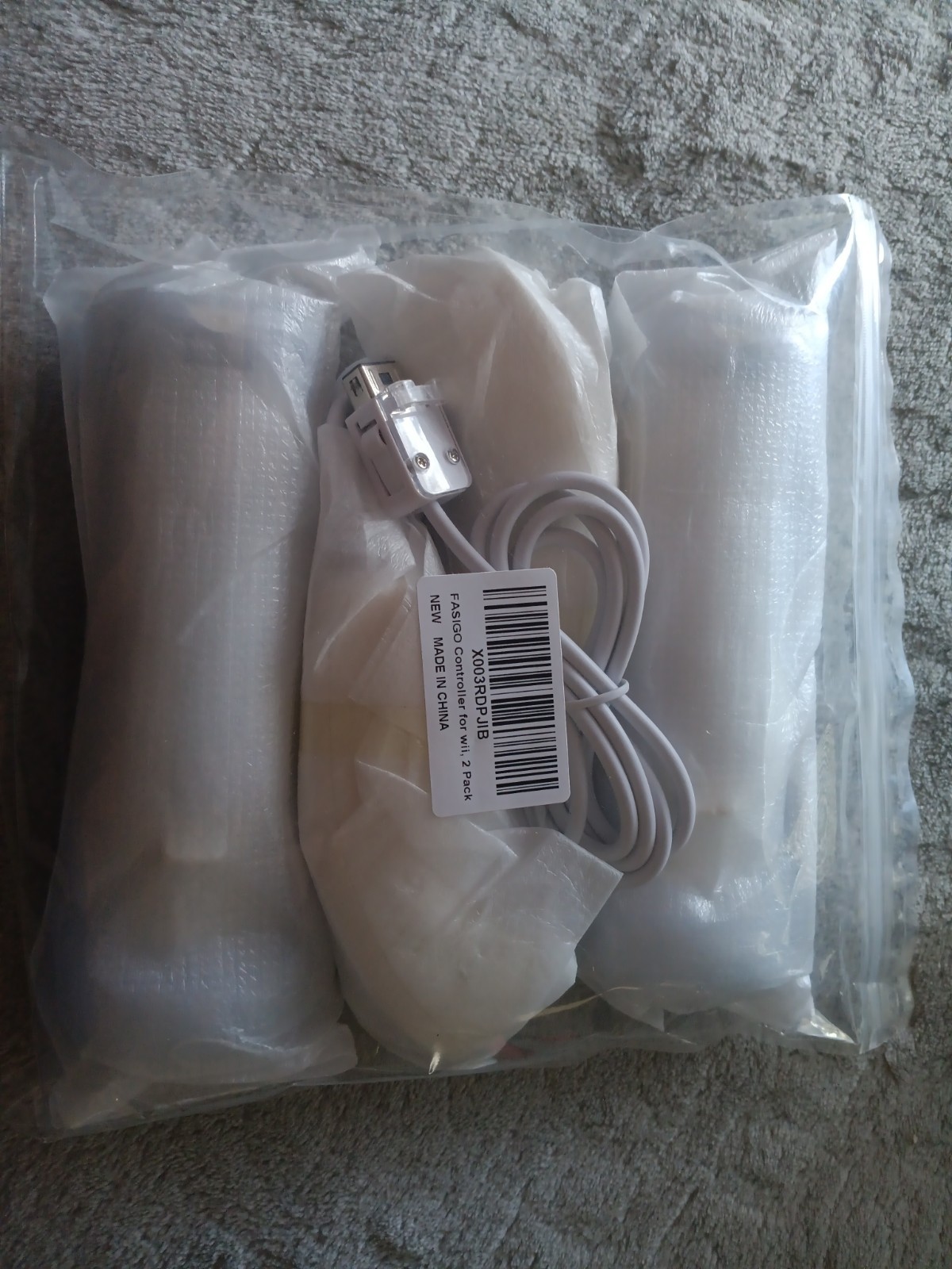 Controller For wii. 2 Pack