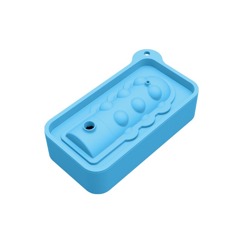 Silicone Funny Ice Cube Tray for Whiskey Adult Humor Gifts Funny Shape Ice Tray