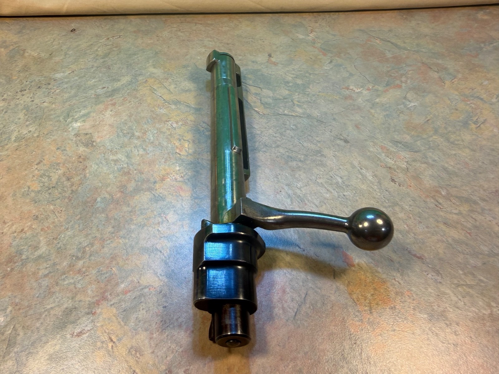 Husqvarna 1640 (Standard) Complete Bolt