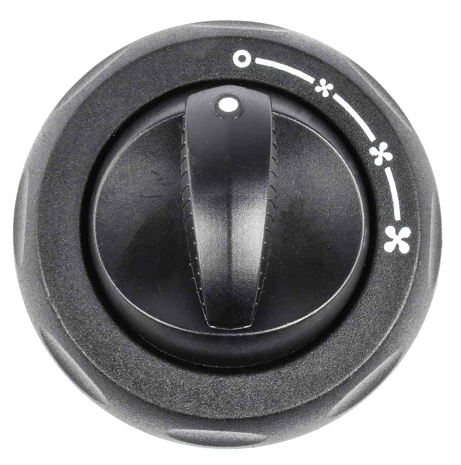 JEGS 70616 4-Position Switch for Heater Assembly