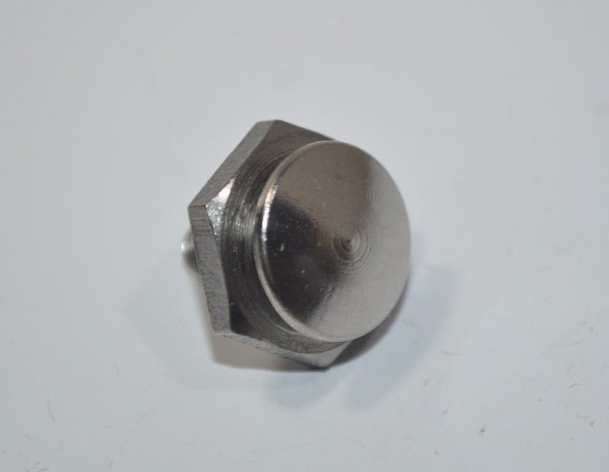 MSA Chest Strap Latch Holder Part# 481142