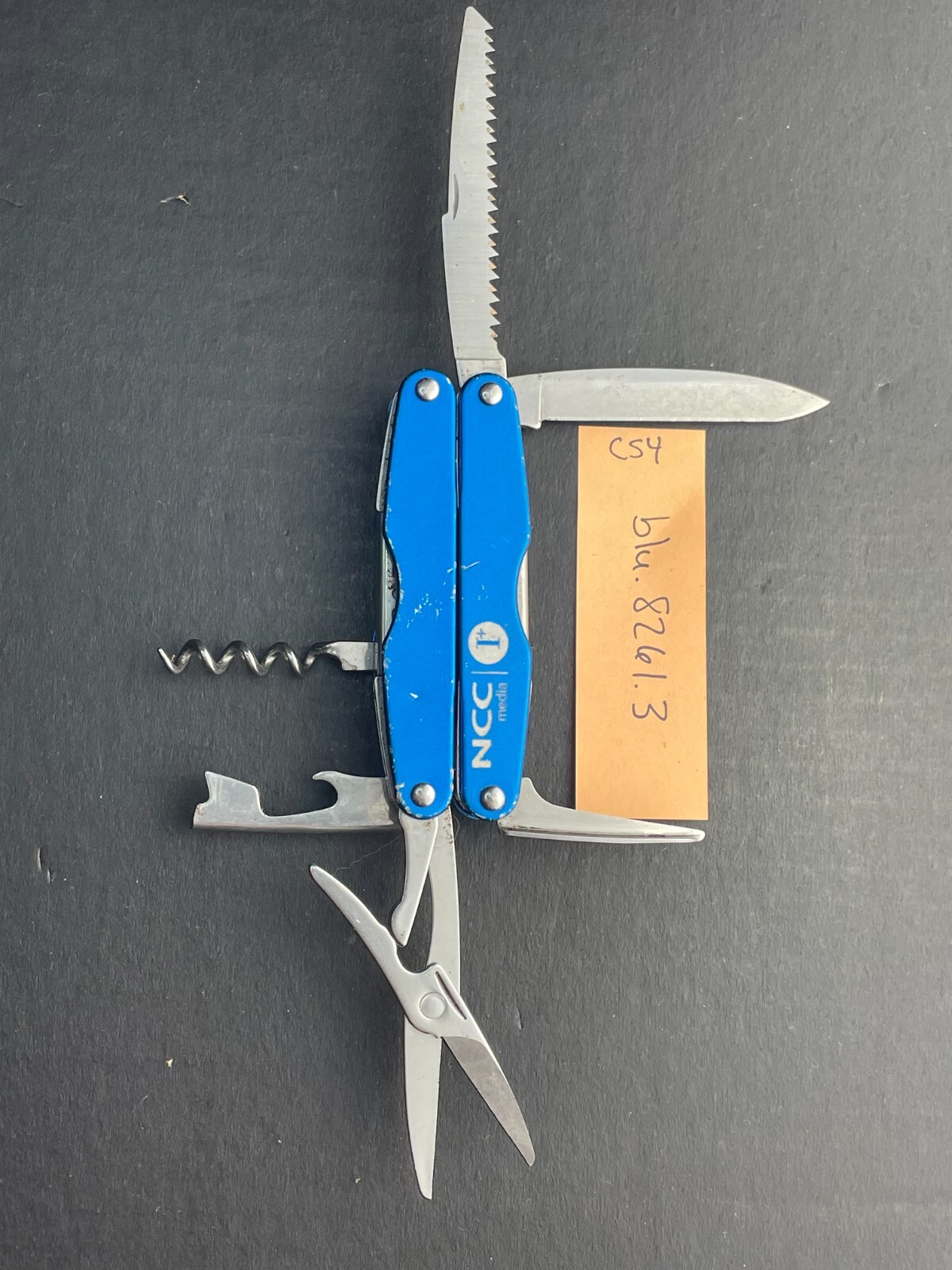 Leatherman Juice CS4 Multi Tool - Various Colors