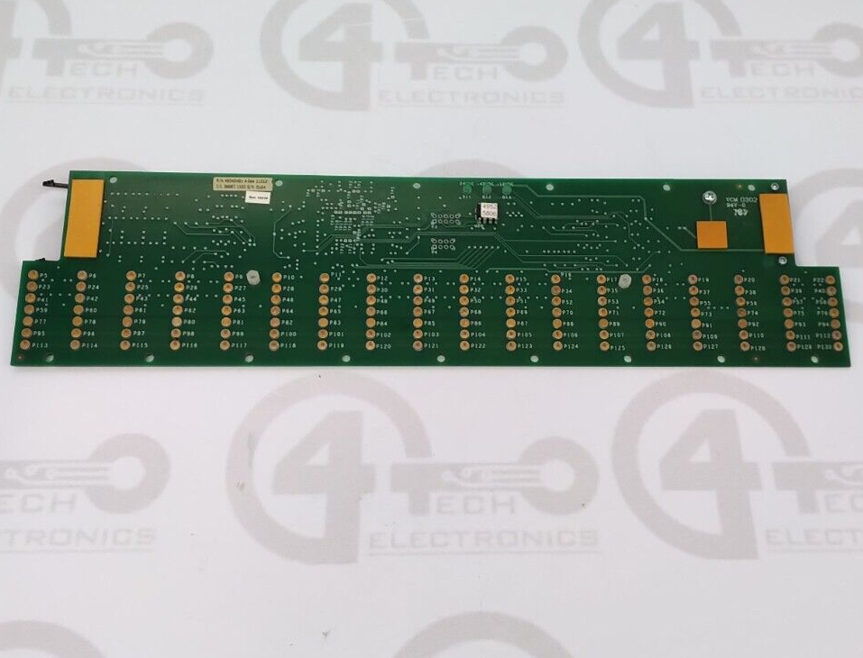 Universal Instruments Feeder Interface Board 49345401