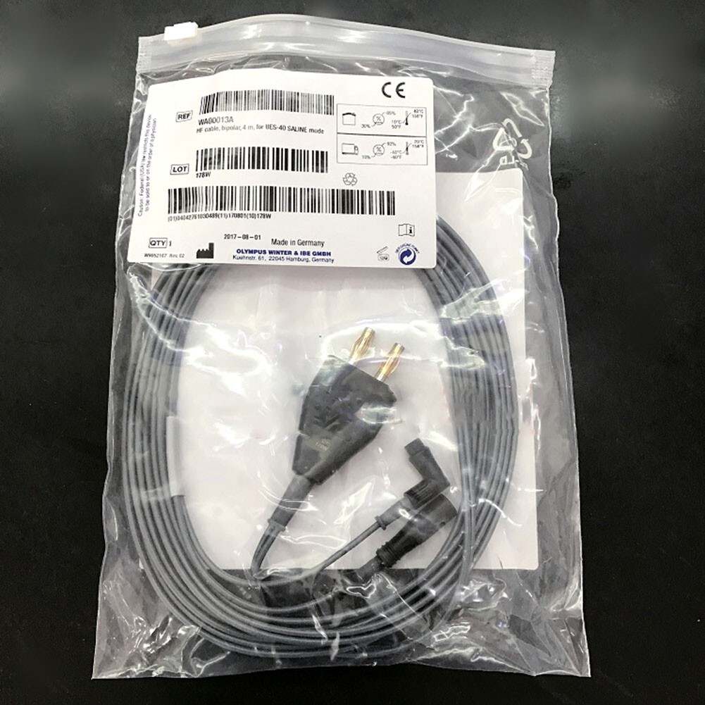 WA00013A HF Bipolar Cable Replacement for OLYMPUS