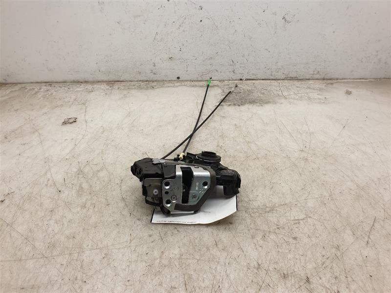 2006 TOYOTA RAV4 PASSENGER SIDE FRONT DOOR LOCK ACTUATOR ASSEMBLY