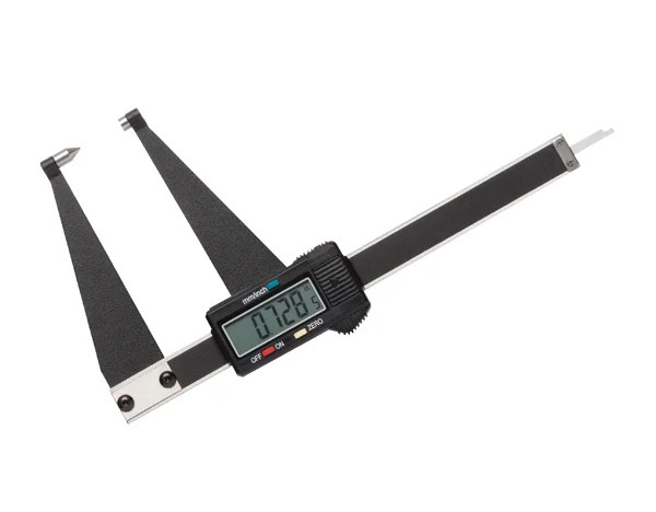 ATD Tools, ATD-8660A - Electronic Digital Brake Rotor Gauge