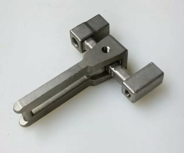FORTRESS  INTERLOCKS  proAT Tongue - TK Version   ITM-00039510