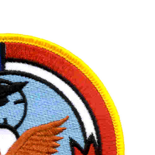 DD-863 USS Steinaker Patch