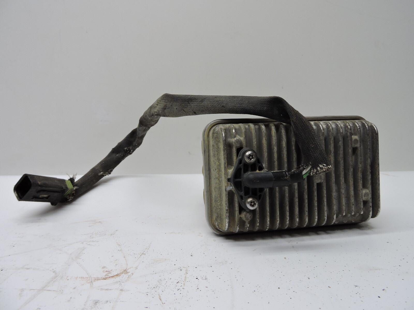 Borg Warner 59001107736 – B2UV Actuator 24V - USED