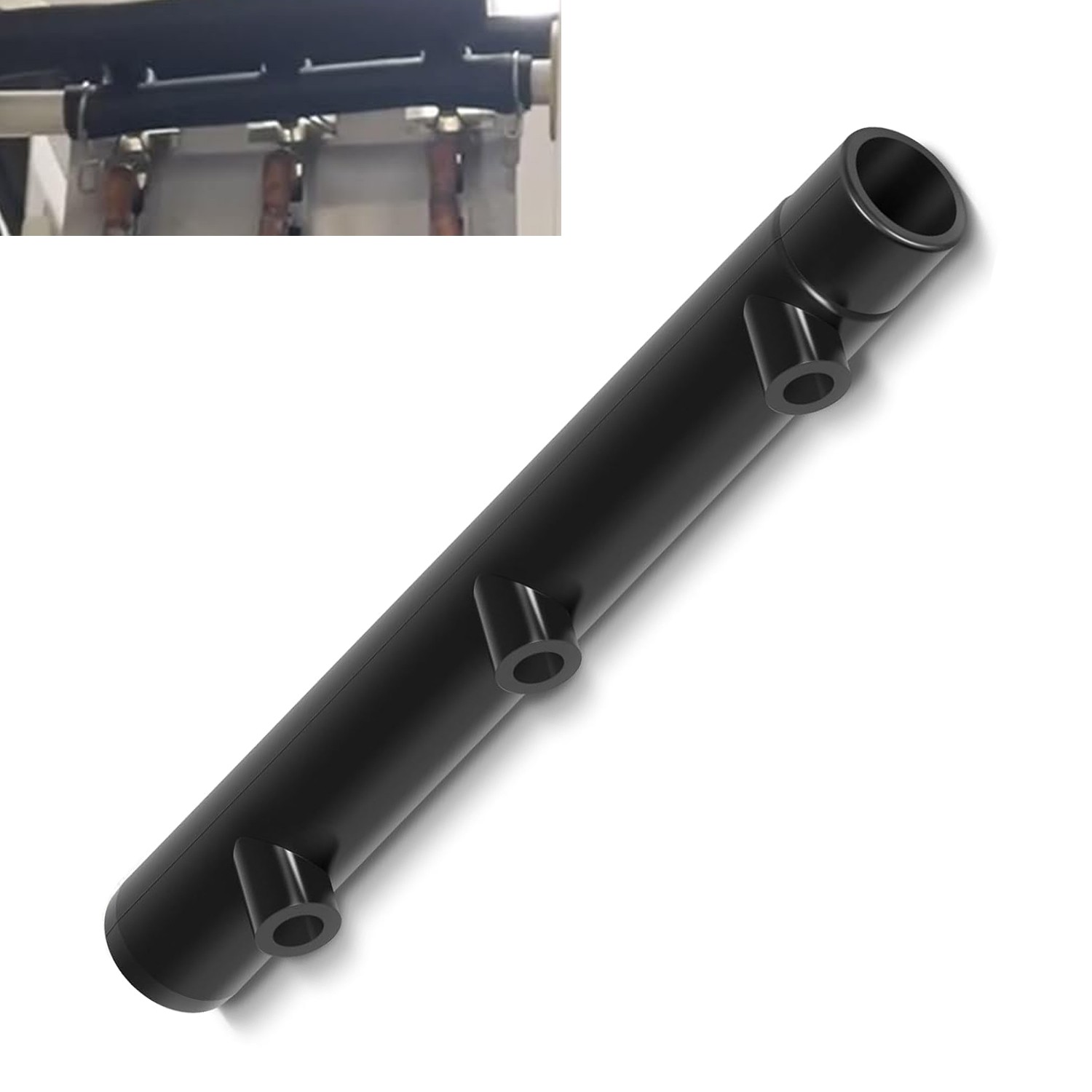 for Hoshizaki Distributor Hose B 325738-02/Ice Maker Water Hose Replacement Part