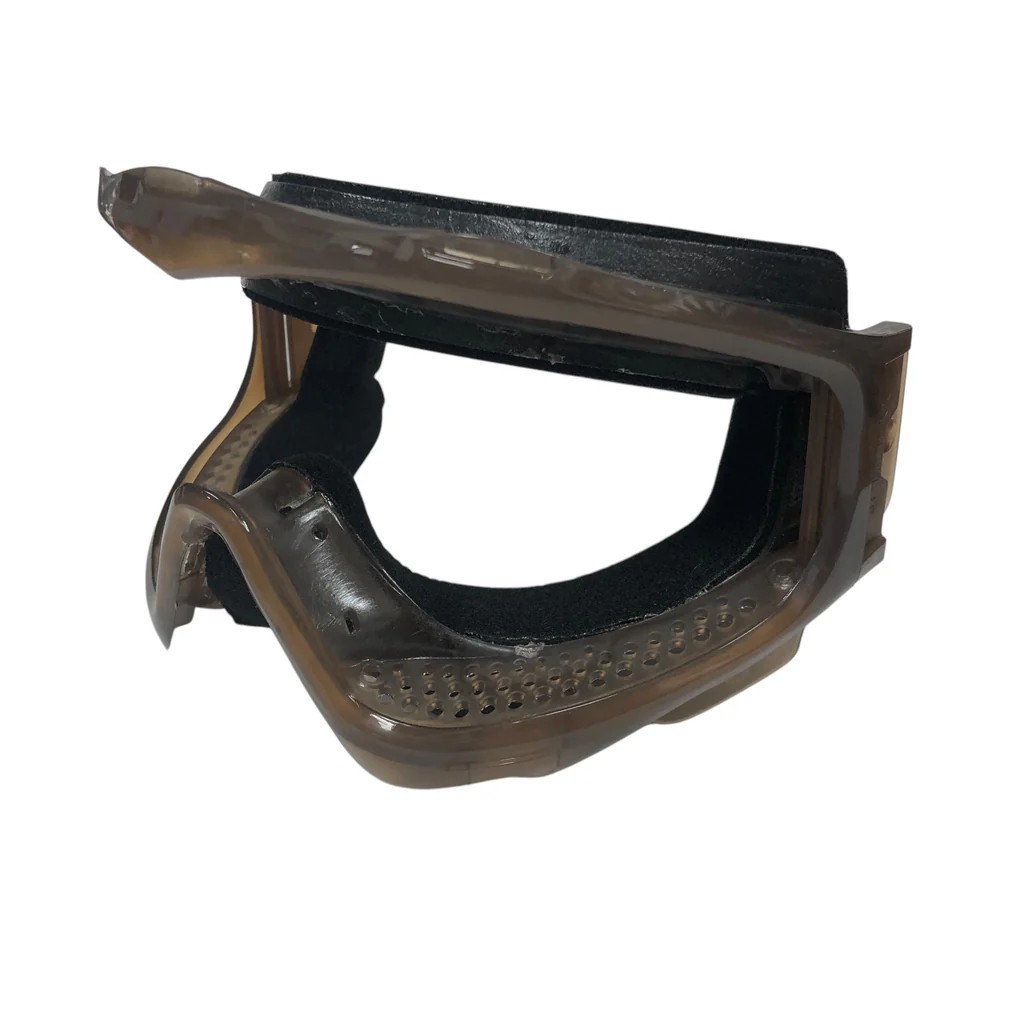 JT Proflex Frame - LE Brown Ice